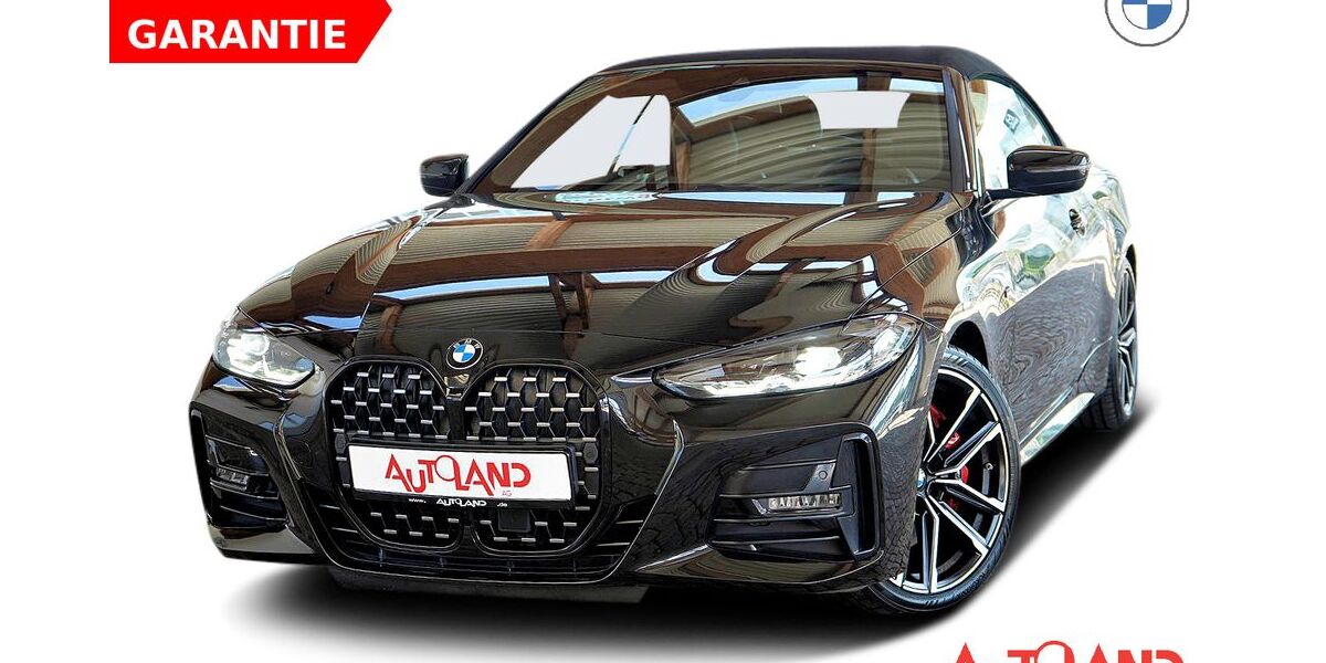 BMW 420 52.491 km 39.890 &euro; Hamburg 22761