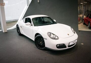 Porsche Cayman 91.000 km 36.899 &euro; Hamburg 22047