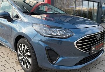 Ford Fiesta 84.000 km 15.750 &euro; Neu Wulmstorf 21629