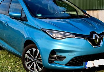 Renault ZOE 77.000 km 11.500 &euro; Hamburg 22589