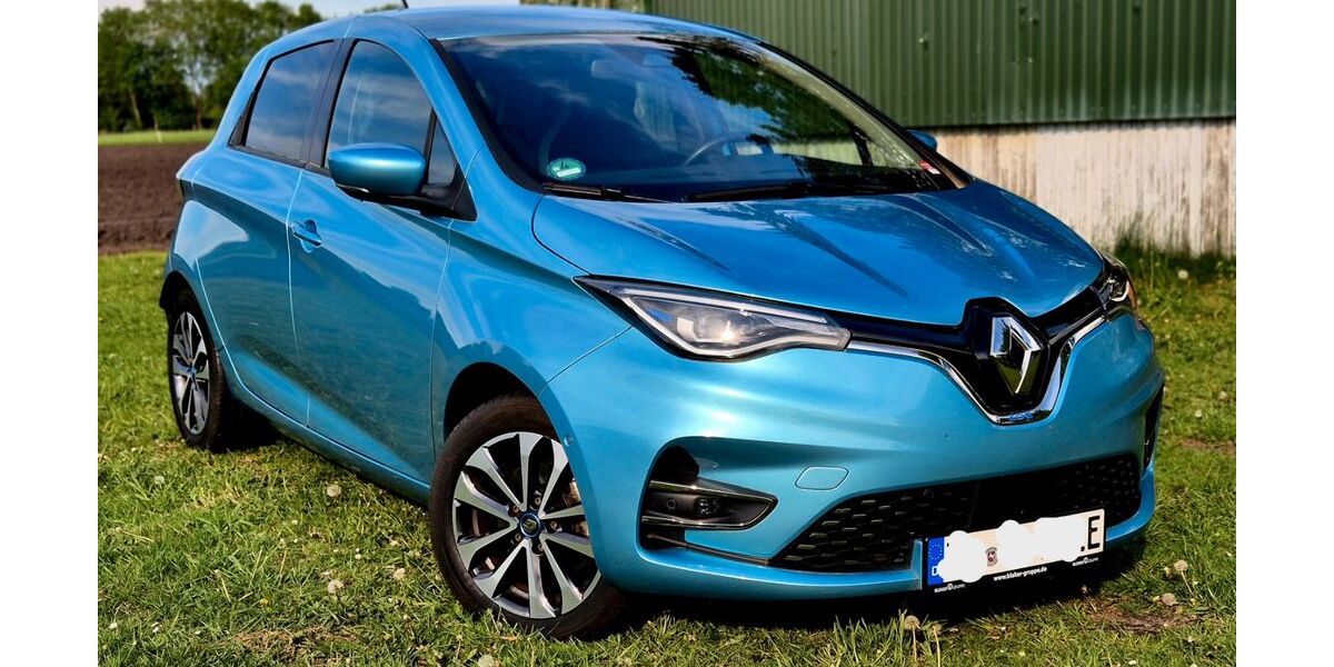 Renault ZOE 77.000 km 11.500 &euro; Hamburg 22589