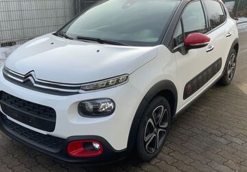 Citroen C3 86.142 km 9.100 &euro; Hamburger 22179