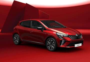 Renault Clio 2.000 km 24.049 &euro; Hamburg 22763