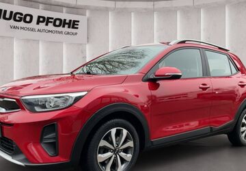 Kia Stonic 31.500 km 15.450 &euro; Norderstedt 22848