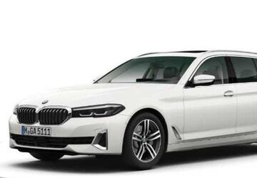 BMW 520 83.309 km 32.810 &euro; Hamburg 21073