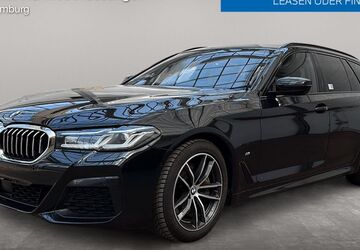 BMW 530 72.201 km 44.904 &euro; Barsbüttel bei Hamburg 22885