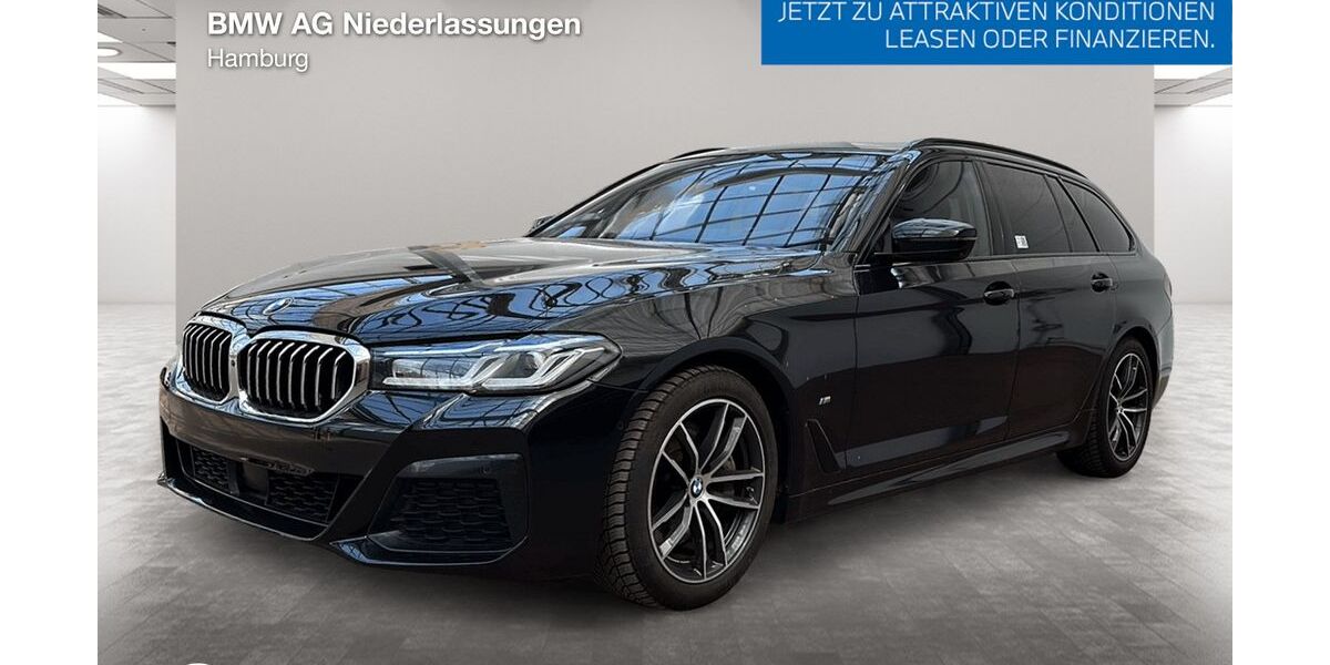 BMW 530 72.201 km 44.904 &euro; Barsbüttel bei Hamburg 22885