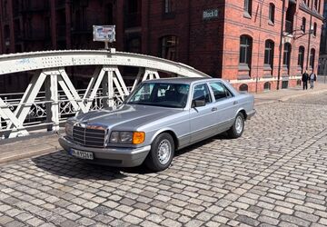 Mercedes-Benz 300 298.750 km 13.500 &euro; Hamburg 22767