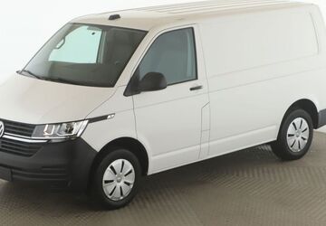 VW T6 Transporter 40.700 km 26.775 &euro; Buchholz in der Nordheide 21244