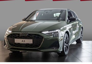 Audi A3 1.899 km 37.970 &euro; Hamburg 22419