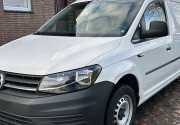VW Caddy 64.900 km 16.600 &euro; Hamburg-Norderstedt 22851