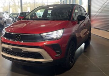 Opel Crossland (X) 20.206 km 14.490 &euro; Buchholz in der Nordheide 21244