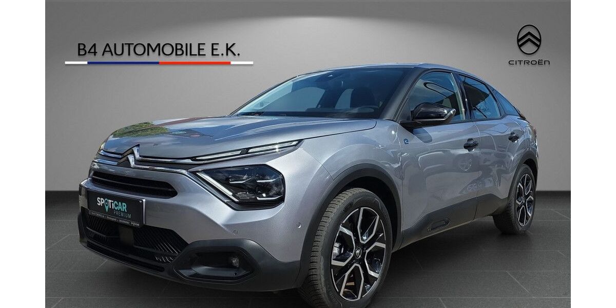 Citroen ë-C4 45.100 km 16.950 &euro; Bönningstedt 25474