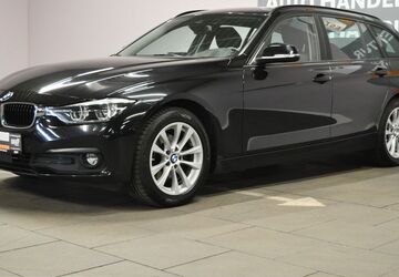 BMW 320 124.676 km 19.990 &euro; Schenefeld | Hamburg 22869