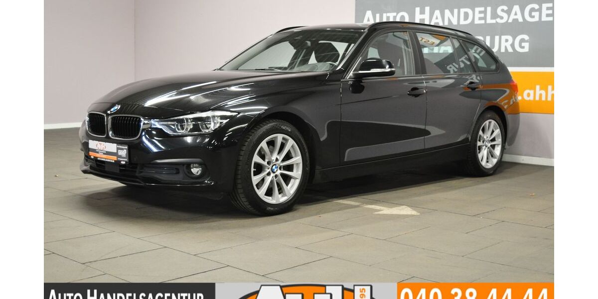 BMW 320 124.676 km 19.990 &euro; Schenefeld | Hamburg 22869
