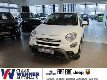 Gebrauchte Fiat 500X