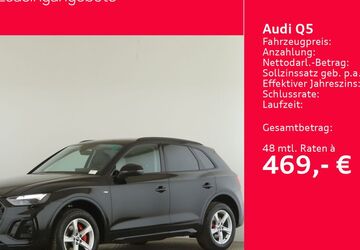 Audi Q5 142.078 km 29.998 &euro; Seevetal 21217