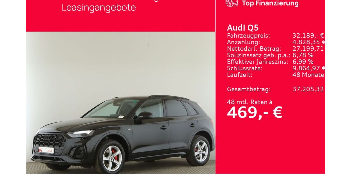 Audi Q5 142.078 km 29.998 &euro; Seevetal 21217