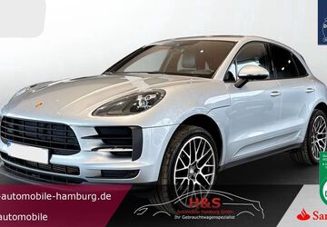 Porsche Macan 125.000 km 44.900 &euro; Pinneberg 25421
