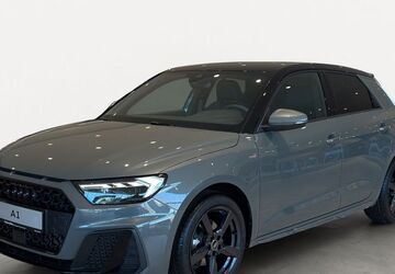 Audi A1 12.000 km 29.950 &euro; Seevetal 21217