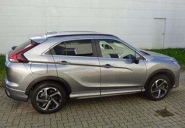 Mitsubishi Eclipse Cross 32.000 km 23.450 &euro; Hamburg 22111