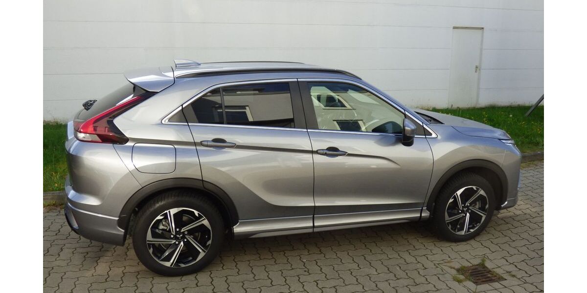 Mitsubishi Eclipse Cross 32.000 km 23.450 &euro; Hamburg 22111