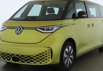 VW ID. Buzz 21.588 km 52.980 &euro; Neu Wulmstorf 21629