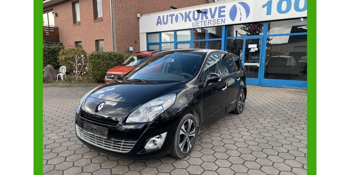 Renault Scenic 232.435 km 1.850 &euro; Uetersen 25436