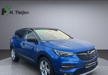 Opel Grandland (X) 80.200 km 15.590 &euro; Buxtehude 21614