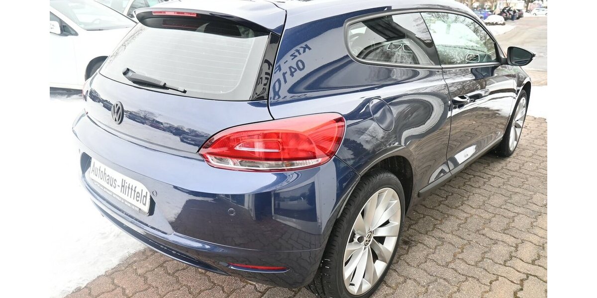 VW Scirocco 1.4 TSI *Sport* Klima PDC 18Alus 111.000 km 8.800 &euro; Seevetal - Hittfeld 21218
