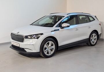 Skoda Enyaq 37.600 km 22.975 &euro; Ellerhoop bei Hamburg 25373
