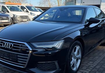 Audi A6 125.306 km 23.999 &euro; Buxtehude 21614