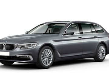 BMW 540 137.980 km 32.500 &euro; Glinde 21509