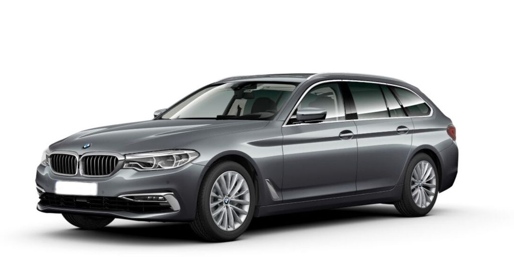 BMW 540 137.980 km 32.500 &euro; Glinde 21509