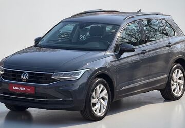 VW Tiguan 105.108 km 25.900 &euro; Hamburg 22043