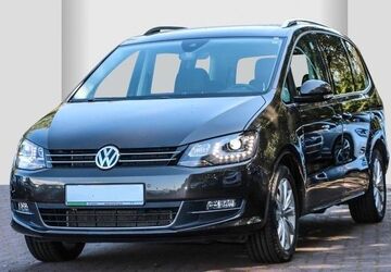 VW Sharan 105.000 km 21.400 &euro; Hamburg 22297