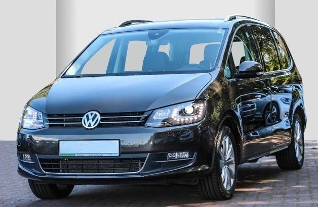 VW Sharan 105.000 km 21.400 &euro; Hamburg 22297