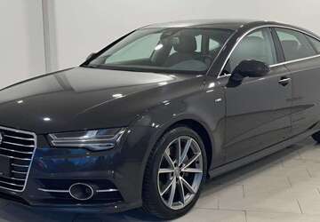 Audi A7 135.000 km 27.990 &euro; Hamburg 22043