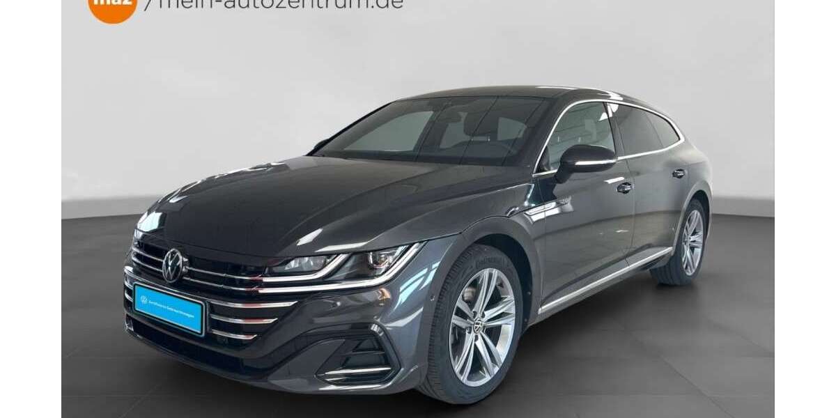 VW Arteon 59.035 km 30.970 &euro; Seevetal 21220