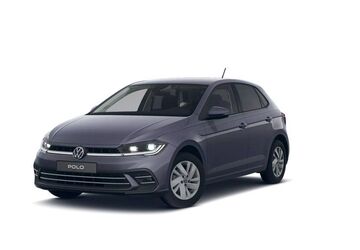 VW Polo 1.100 km 24.990 &euro; Hamburg 22359