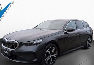 BMW i5 35.505 km 47.950 &euro; Hamburg-Bergedorf 21033