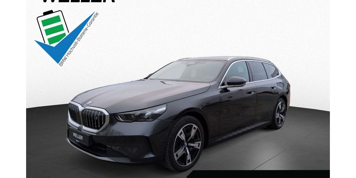 BMW i5 35.505 km 47.950 &euro; Hamburg-Bergedorf 21033