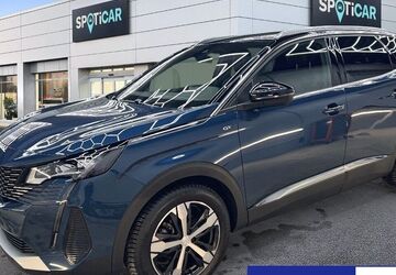 Peugeot 3008 18.927 km 22.990 &euro; Hamburg 22457