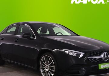 Mercedes-Benz A 250 102.021 km 22.790 &euro; Hamburg 22529