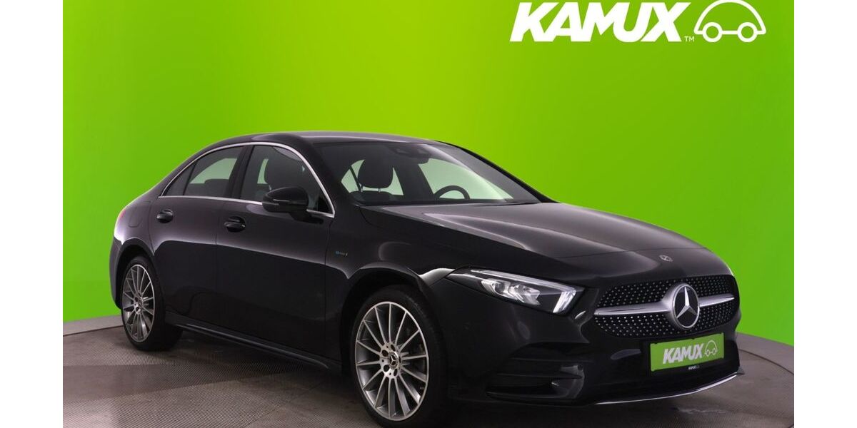 Mercedes-Benz A 250 102.021 km 22.790 &euro; Hamburg 22529