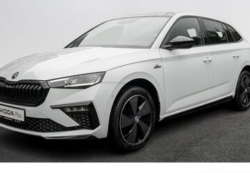 Skoda Scala 15.300 km 24.740 &euro; Schenefeld 22869