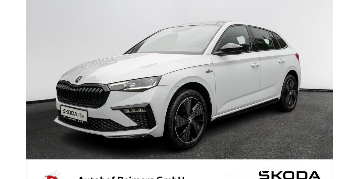 Skoda Scala 15.300 km 24.740 &euro; Schenefeld 22869