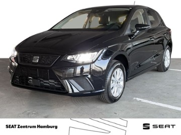 Gebrauchte Seat Ibiza