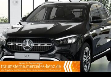 Mercedes-Benz GLA 200 13.371 km 38.990 &euro; Hamburg 22047