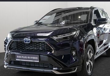 Toyota RAV 4 1.500 km 49.990 &euro; Ahrensburg 22926